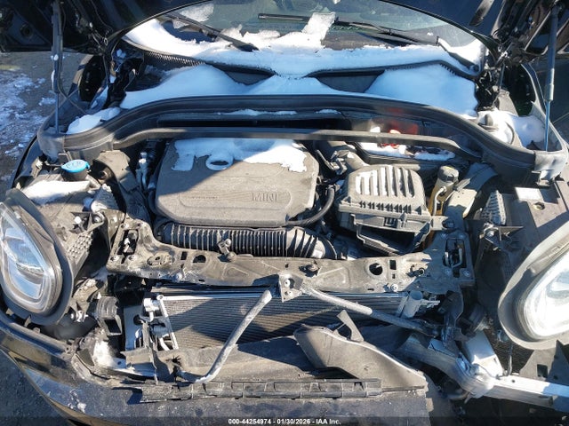 2021 MINI COUNTRYMAN WMZ53BR0XM3N06631 Photo 9