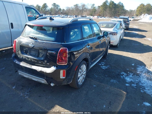 2021 MINI COUNTRYMAN WMZ53BR0XM3N06631 Photo 3