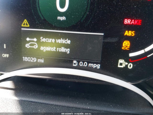 2021 MINI COUNTRYMAN WMZ53BR0XM3N06631 Photo 6