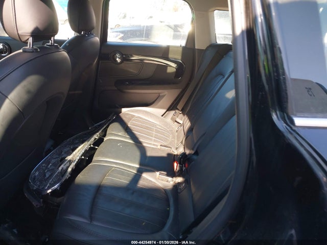 2021 MINI COUNTRYMAN WMZ53BR0XM3N06631 Photo 7