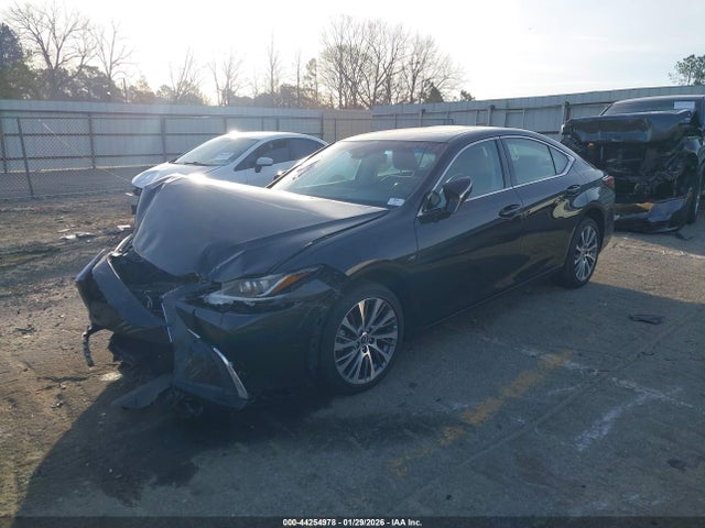 44254978 :رقم المزاد ، 58ABZ1B1XKU029158 vin ، 2019 Lexus Es 350 مزاد بيع
