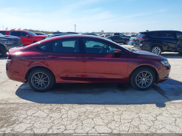 Chrysler 200 S 2015 1C3CCCBB3FN751419 Image 14
