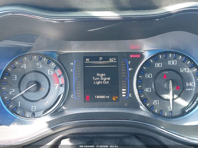 Chrysler 200 S 2015 1C3CCCBB3FN751419 Image 7