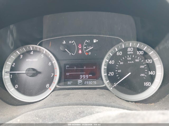 3N1AB7AP8FY337276 Nissan SENTRA SR