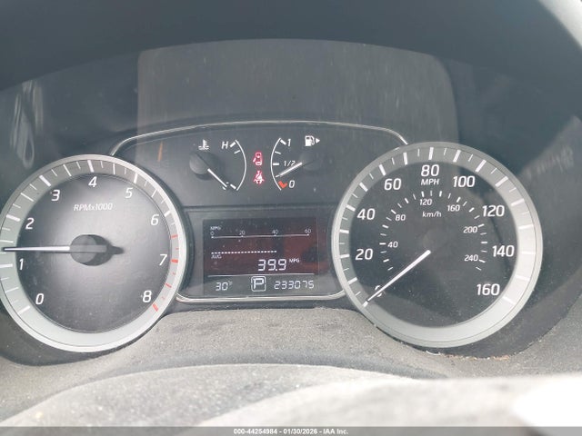 3N1AB7AP8FY337276 Nissan SENTRA SR