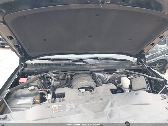 2014 CHEVROLET SILVERADO 1500 1GCNKREC3EZ253100 Photo 9