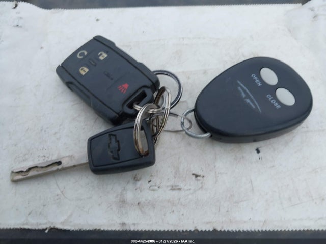 2014 CHEVROLET SILVERADO 1500 1GCNKREC3EZ253100 Photo 10