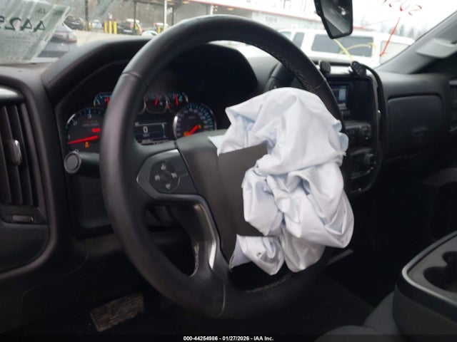 1GCNKREC3EZ253100 Chevrolet Silverado 1500 2lt