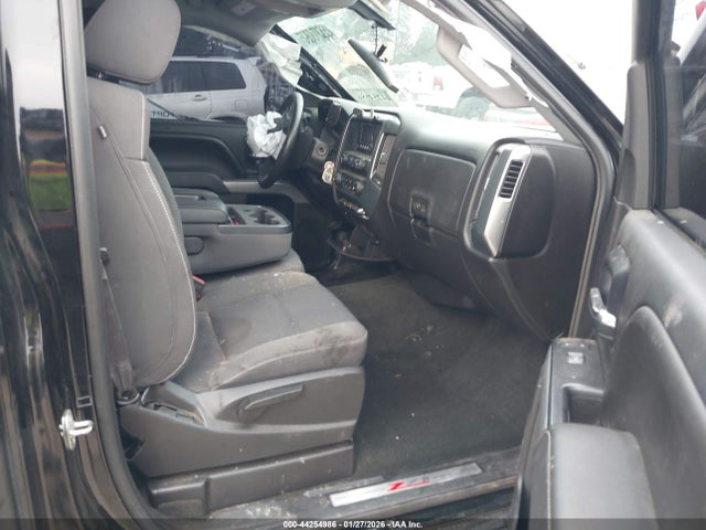 2014 CHEVROLET SILVERADO 1500 1GCNKREC3EZ253100 Photo 4