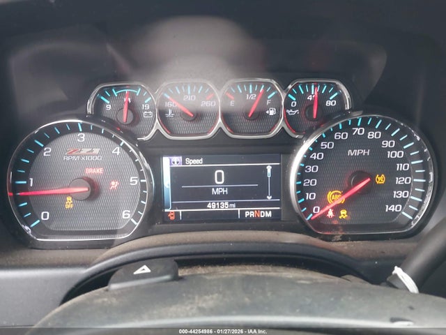 2014 CHEVROLET SILVERADO 1500 1GCNKREC3EZ253100 Photo 6