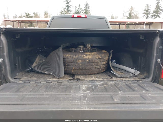 2014 CHEVROLET SILVERADO 1500 1GCNKREC3EZ253100 Photo 7