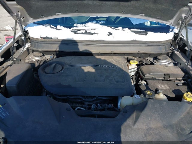 1C4PJMDX1KD423546 Jeep Cherokee Limited 4x4