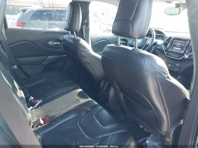 1C4PJMDX1KD423546 Jeep Cherokee Limited 4x4
