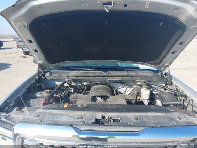 3GTP1NEC1JG187094 GMC Sierra 1500 Slt