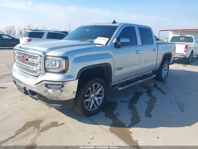 3GTP1NEC1JG187094 GMC Sierra 1500 Slt