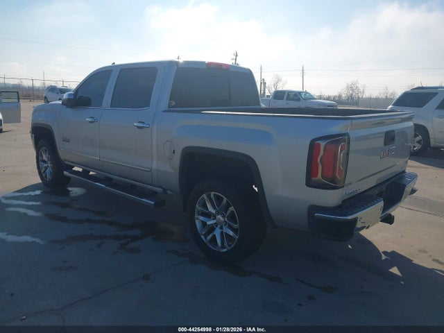 3GTP1NEC1JG187094 GMC Sierra 1500 Slt