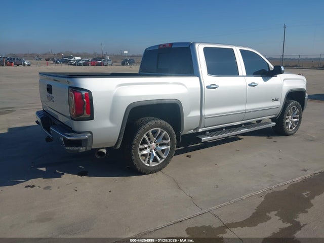 3GTP1NEC1JG187094 GMC Sierra 1500 Slt