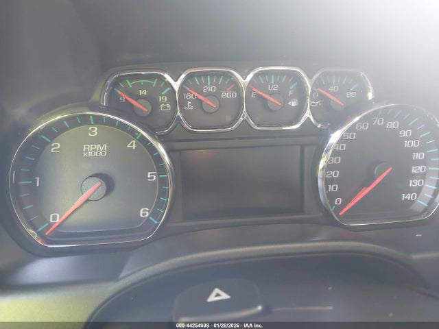 3GTP1NEC1JG187094 GMC Sierra 1500 Slt