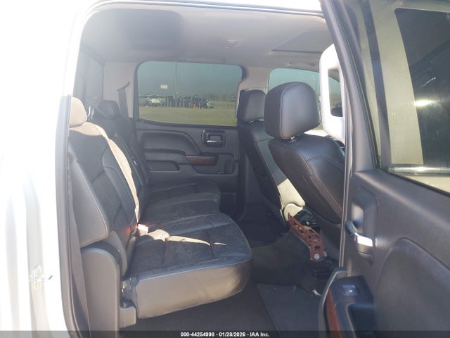 3GTP1NEC1JG187094 GMC Sierra 1500 Slt