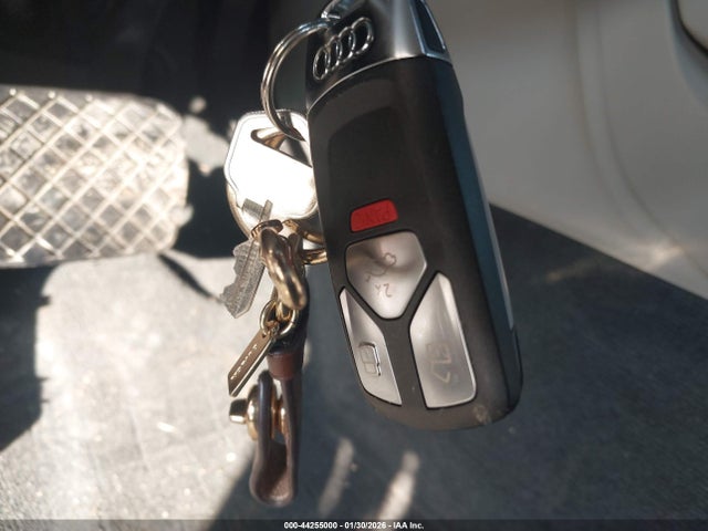 2025 AUDI Q5 WA1EAAFY7S2038445 Photo 10