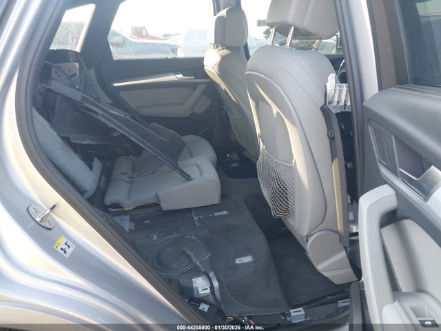 2025 AUDI Q5 WA1EAAFY7S2038445 Photo 7