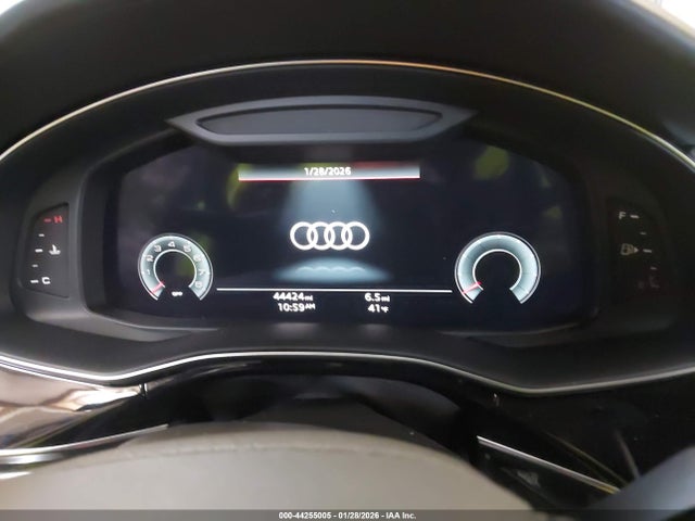 2022 AUDI Q7 WA1VXBF72ND007804 Photo 6
