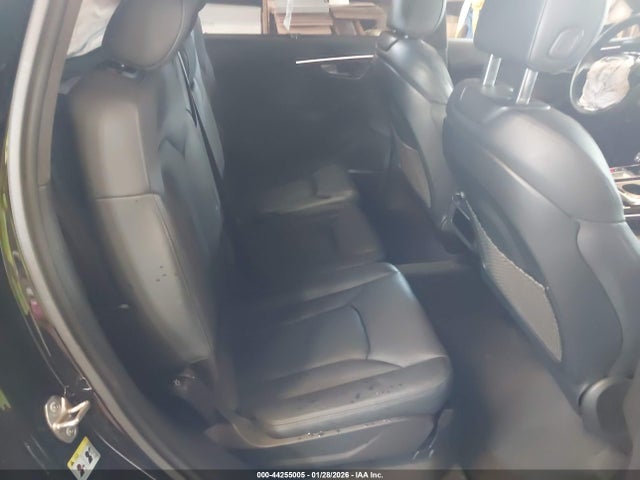 2022 AUDI Q7 WA1VXBF72ND007804 Photo 7