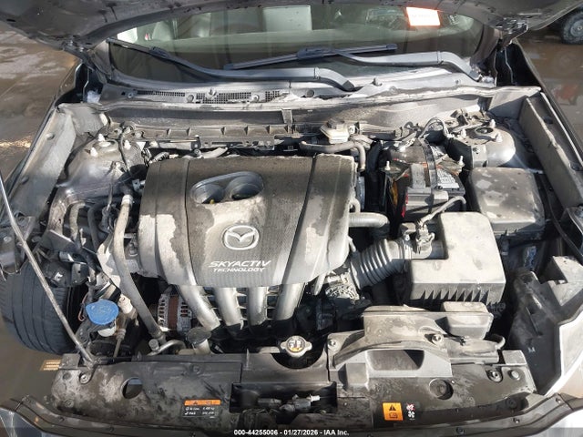 2016 MAZDA CX-3 JM1DKBD70G0111303 Photo 9