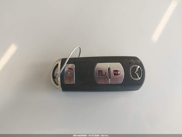 2016 MAZDA CX-3 JM1DKBD70G0111303 Photo 10