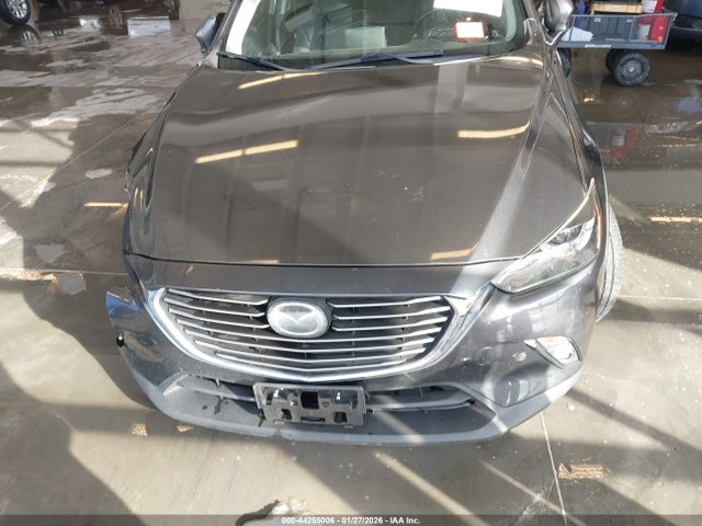 Aukcja sprzedaży 2016 Mazda Cx-3 Grand Touring, vin: JM1DKBD70G0111303, numer aukcji: 44255006