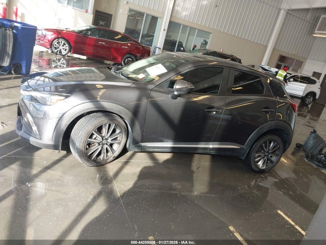 Aukcja sprzedaży 2016 Mazda Cx-3 Grand Touring, vin: JM1DKBD70G0111303, numer aukcji: 44255006