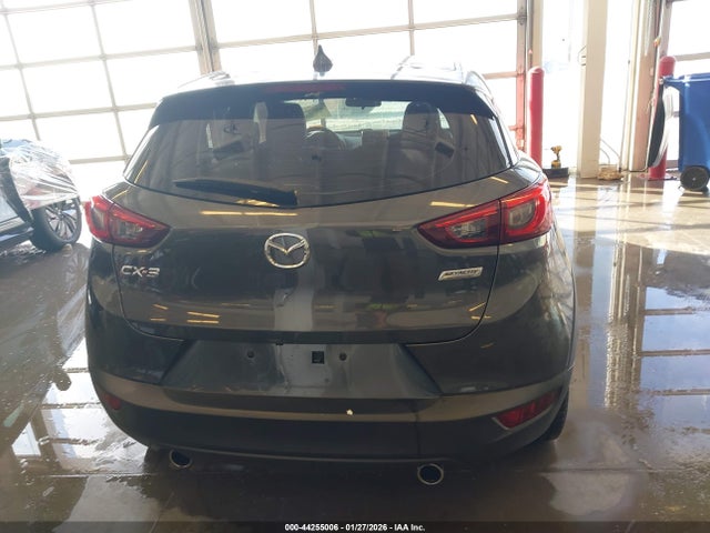 Aukcja sprzedaży 2016 Mazda Cx-3 Grand Touring, vin: JM1DKBD70G0111303, numer aukcji: 44255006