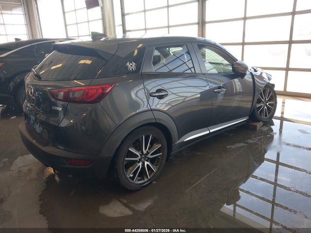 2016 MAZDA CX-3 JM1DKBD70G0111303 Photo 3