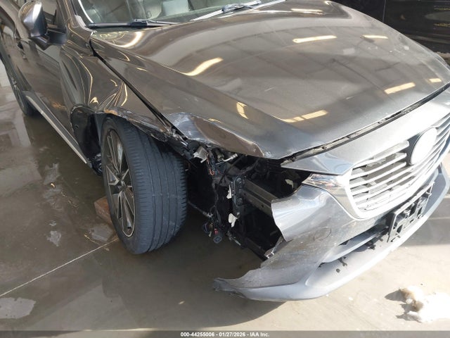 2016 MAZDA CX-3 JM1DKBD70G0111303 Photo 5