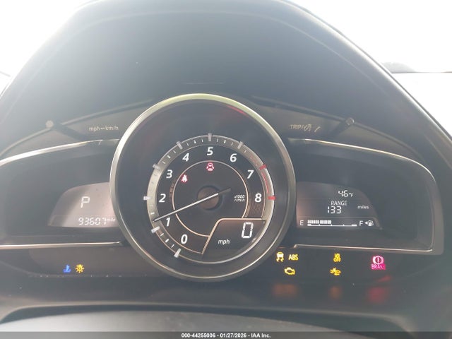 2016 MAZDA CX-3 JM1DKBD70G0111303 Photo 6