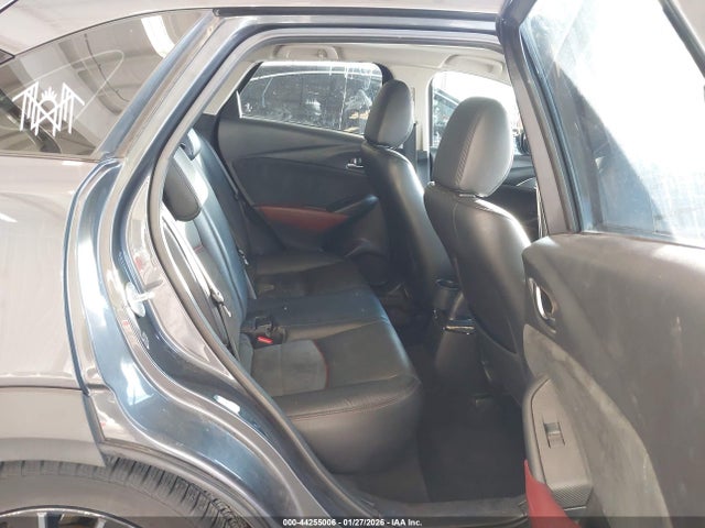 2016 MAZDA CX-3 JM1DKBD70G0111303 Photo 7