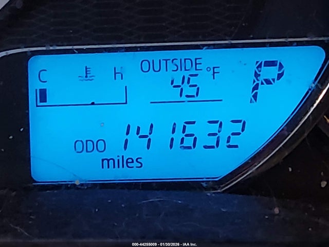Toyota COROLLA LE 2014 5YFBURHE4EP143886 Image 15