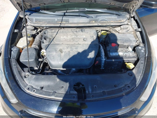 2016 DODGE DART 1C3CDFEBXGD624295 Photo 9