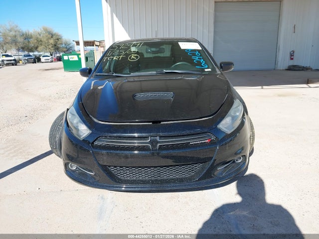 Aukcja sprzedaży 2016 Dodge Dart Gt, vin: 1C3CDFEBXGD624295, numer aukcji: 44255012