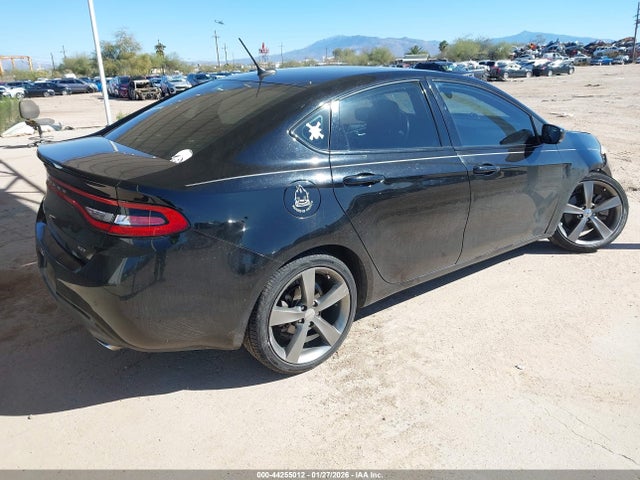 2016 DODGE DART 1C3CDFEBXGD624295 Photo 3