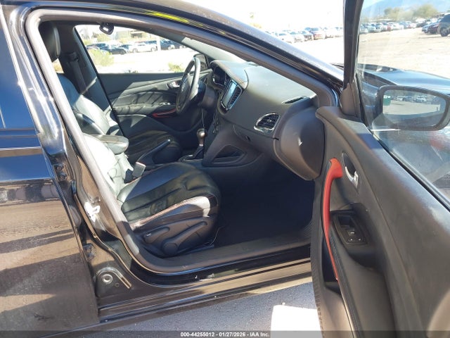 2016 DODGE DART 1C3CDFEBXGD624295 Photo 4