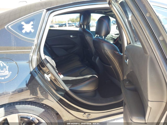 2016 DODGE DART 1C3CDFEBXGD624295 Photo 7