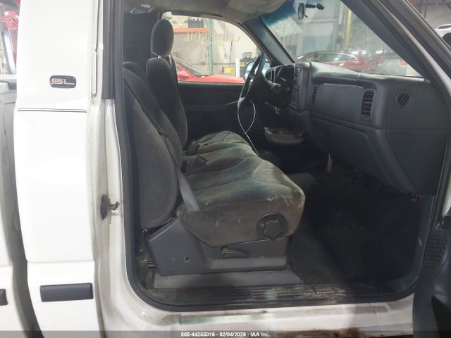 44255016 :رقم المزاد ، 1GTEC14W8YE293727 vin ، 2000 Gmc Sierra 1500 Sl مزاد بيع