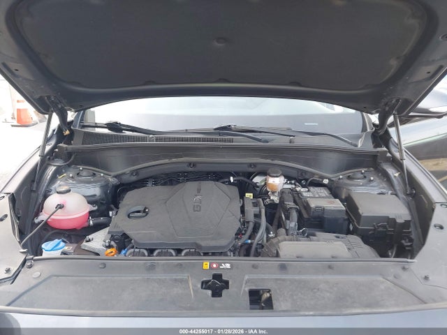 Hyundai Santa Fe Sel 2023 5NMS34AJ8PH614142 Image 10