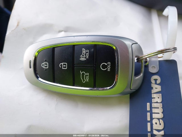 Hyundai Santa Fe Sel 2023 5NMS34AJ8PH614142 Image 11