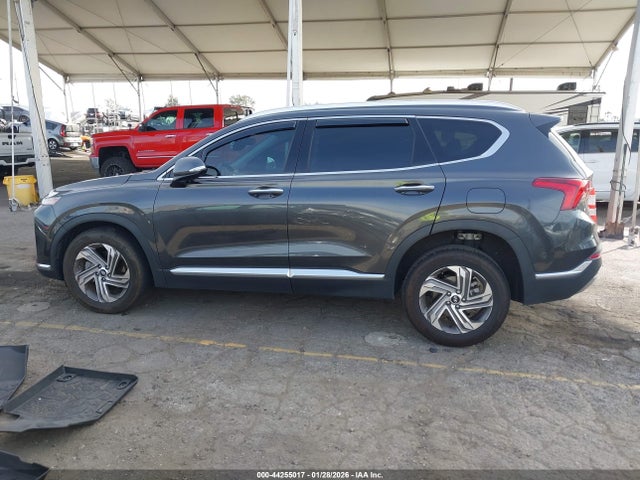 Hyundai Santa Fe Sel 2023 5NMS34AJ8PH614142 Image 14
