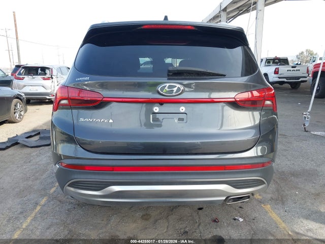 Hyundai Santa Fe Sel 2023 5NMS34AJ8PH614142 Image 16