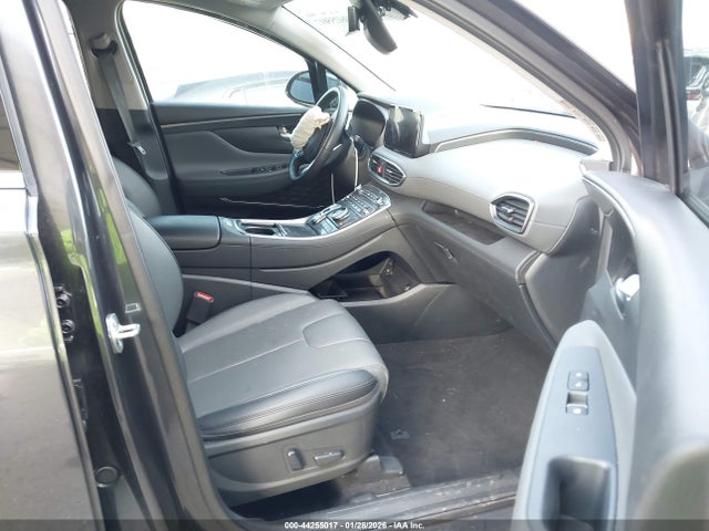 Hyundai Santa Fe Sel 2023 5NMS34AJ8PH614142 Image 5