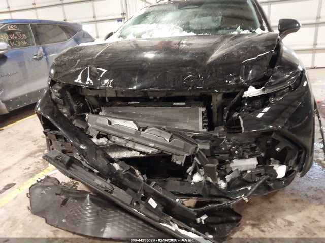 3GN7DSRP0SS199312 Chevrolet Equinox Ev Rs