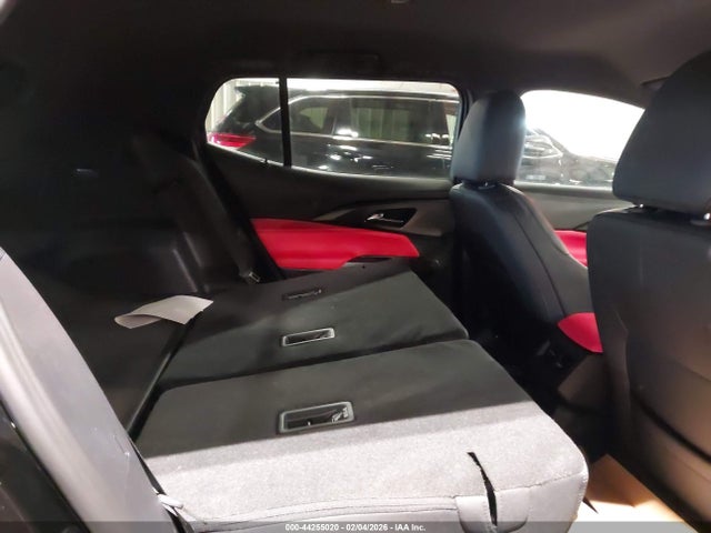 3GN7DSRP0SS199312 Chevrolet Equinox Ev Rs